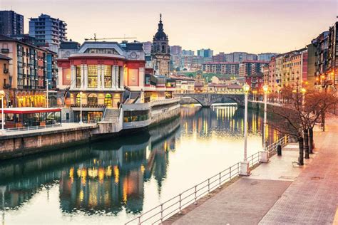 conocer chicas en bilbao|Los mejores lugares para conocer chicas en Bilbao y guía de citas.